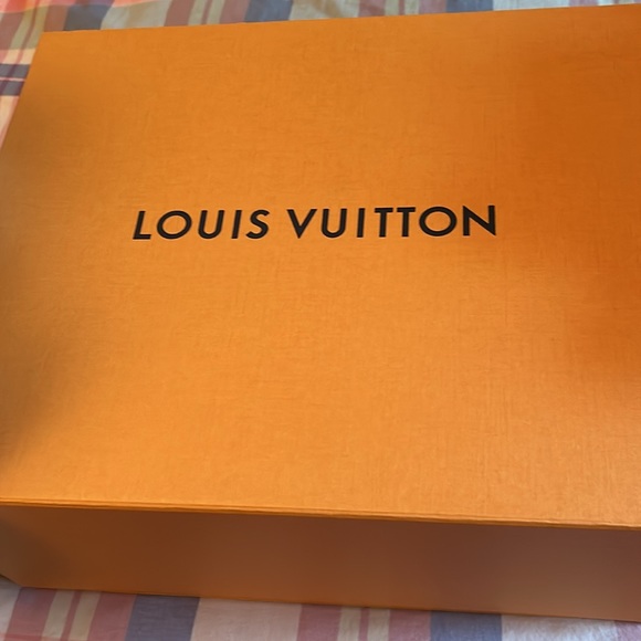 Authentic Nordstrom bought Louis Vuitton Fornasetti bucket bag never used - Picture 10 of 10